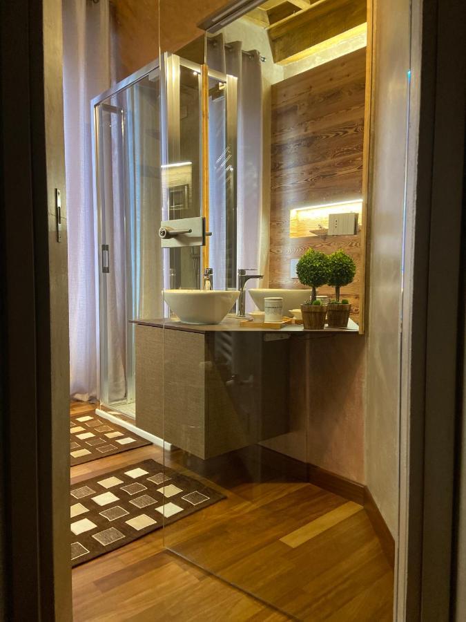 Epicuro Guest House Somma Lombardo Exterior foto