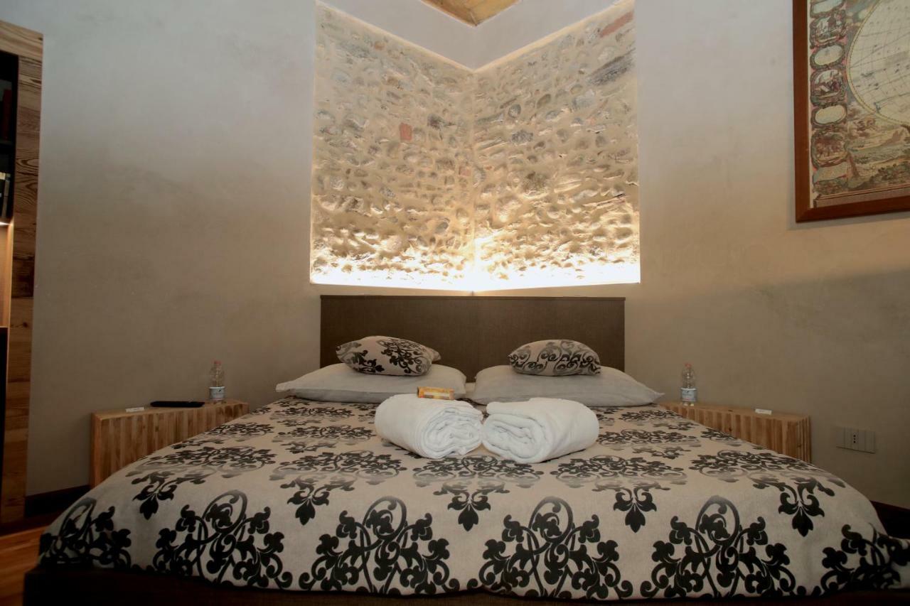 Epicuro Guest House Somma Lombardo Exterior foto