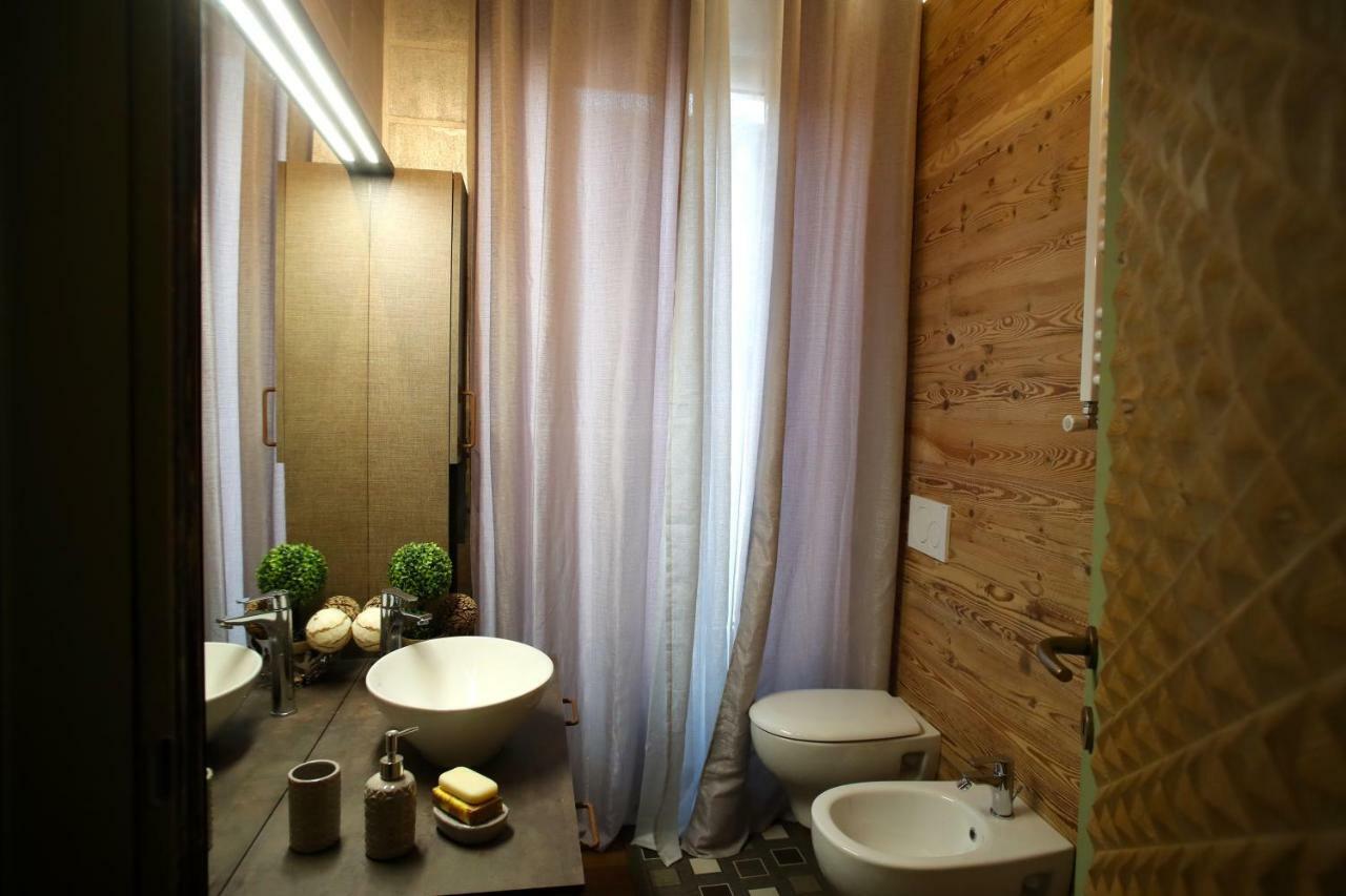 Epicuro Guest House Somma Lombardo Exterior foto