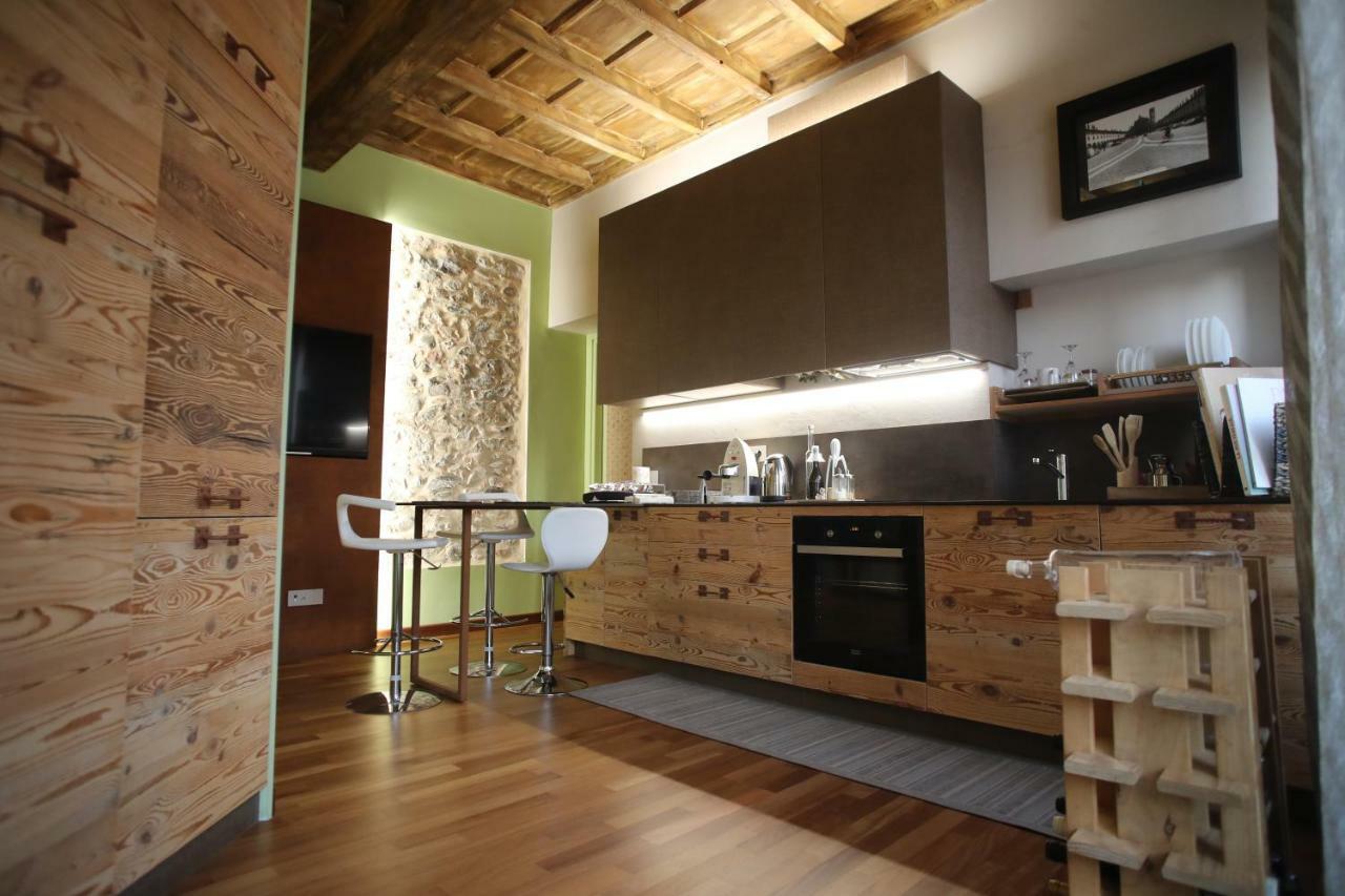 Epicuro Guest House Somma Lombardo Exterior foto