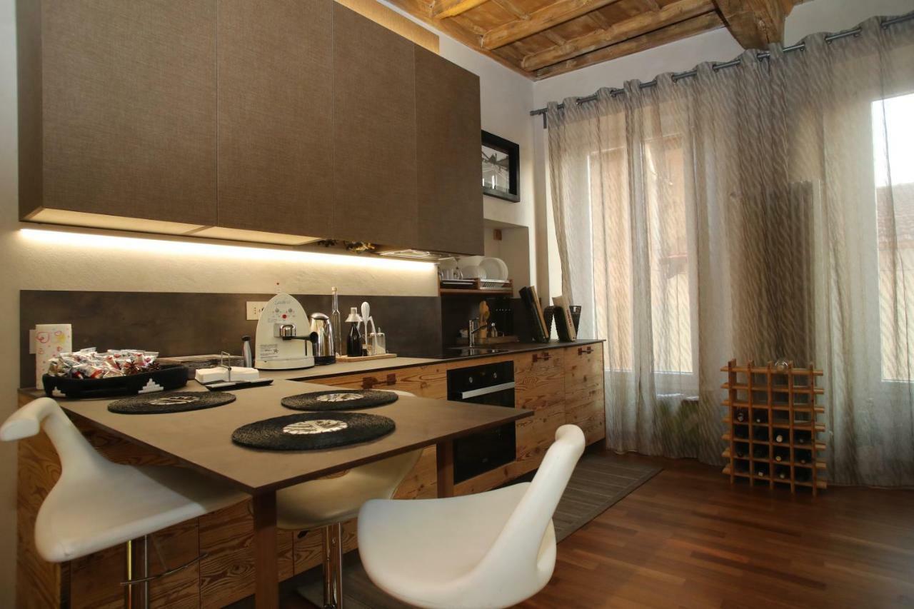 Epicuro Guest House Somma Lombardo Exterior foto