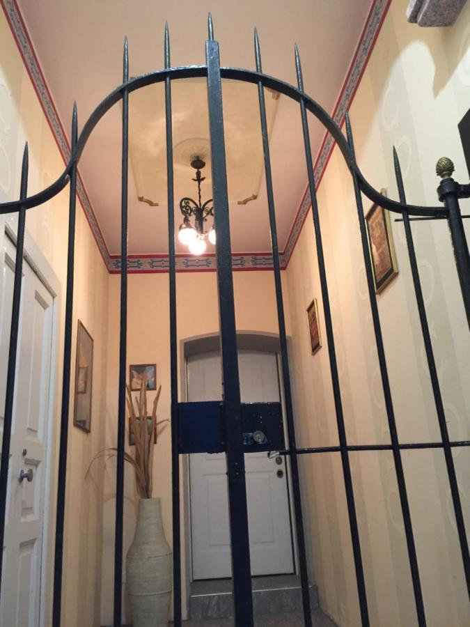Epicuro Guest House Somma Lombardo Exterior foto